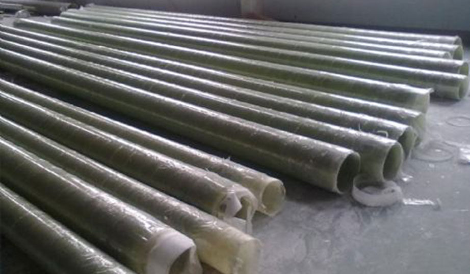 玻璃鋼電纜套（tào）管