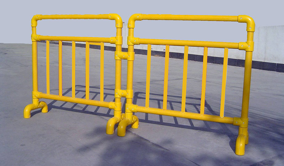 玻璃鋼（gāng）護（hù）欄