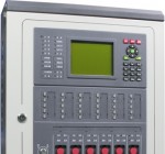 JB-QB-GST200型火災報（bào）警控製器（聯動型） 櫃（guì）式