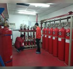 氣體滅火（huǒ）控製器接（jiē）線（xiàn）以及控製組（zǔ）件如何安裝